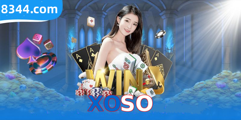 XOSO