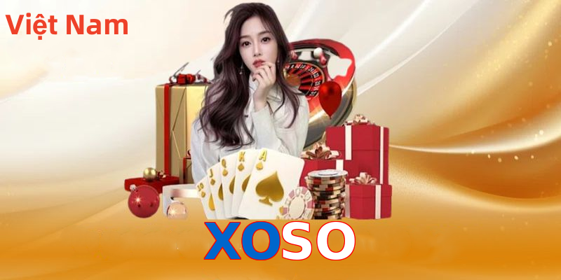 XOSO