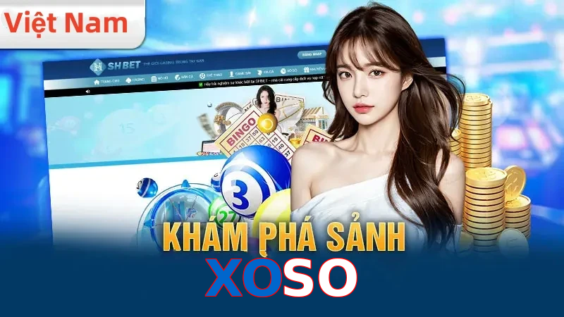 XOSO