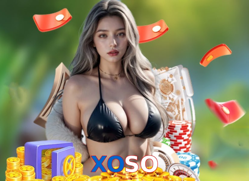 XOSO