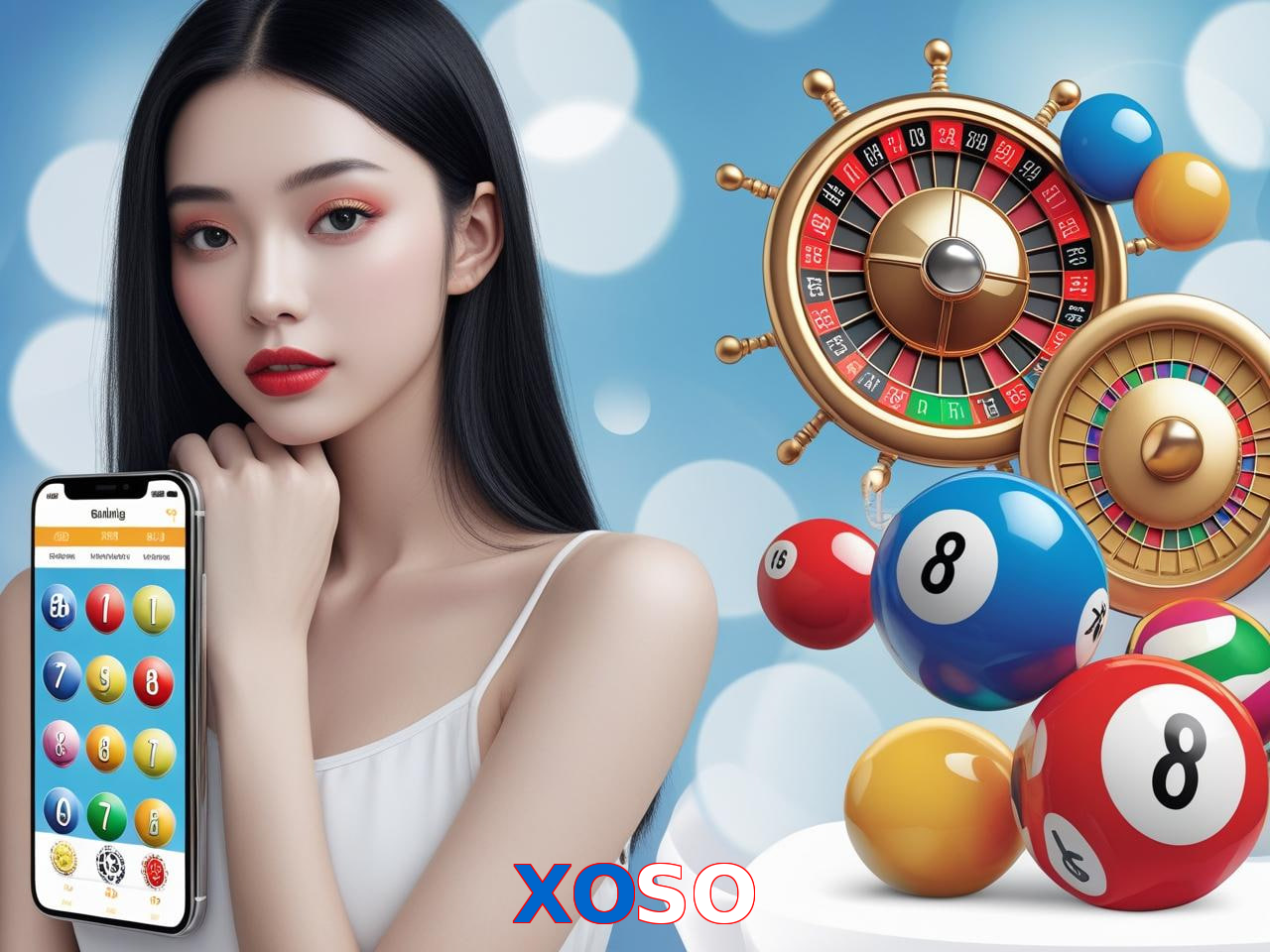 XOSO